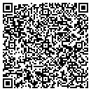 QR code with S&G Holdings Inc contacts