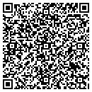 QR code with S & J Properties LLC contacts