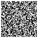 QR code with The Stickstop contacts