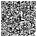 QR code with The Tint Shoppe contacts
