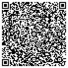 QR code with A Amazing Lock Service contacts