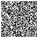 QR code with David Gadson contacts