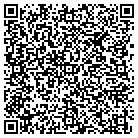 QR code with Advanced Underground Technologies contacts