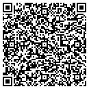 QR code with Ticket Shoppe contacts