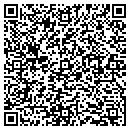 QR code with E A C, Inc contacts