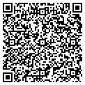 QR code with UPS contacts