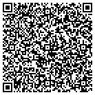 QR code with Hillcrest Cafe & Catering contacts
