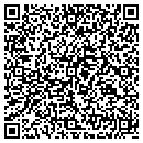 QR code with Chris Zach contacts