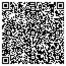 QR code with J D 's Catering Service Inc contacts