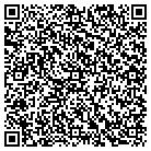 QR code with Luxe Studio Consignment Boutique contacts