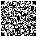QR code with R & L Supply Ltd contacts