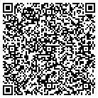 QR code with Justins Catering contacts