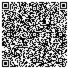 QR code with Kings of Q Catering Corp contacts