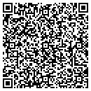 QR code with Kp Catering contacts