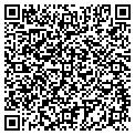 QR code with Erma Thompson contacts