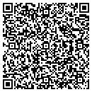 QR code with Ultra Mart 3 contacts