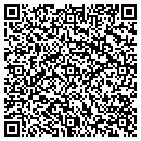 QR code with L S Custom Cater contacts