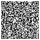 QR code with Gary Blocker contacts