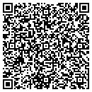 QR code with Madone Inc contacts