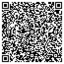 QR code with HostingDone.com contacts