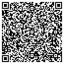 QR code with I Net Image Inc contacts