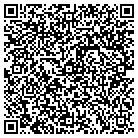 QR code with D & S Investment Homes Inc contacts