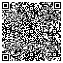 QR code with James R Besher contacts