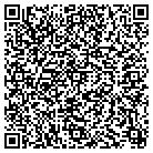 QR code with Meadows Cafe & Catering contacts