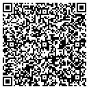 QR code with Red Hue Boutique contacts