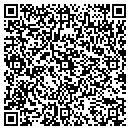 QR code with J & W Land CO contacts