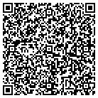 QR code with Maranatha Mobile Dj Service contacts