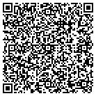 QR code with Conyers Service Center contacts