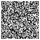 QR code with Apollohosting contacts