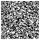 QR code with Zani Collectibles contacts