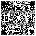 QR code with Three Angels Undgrd Cmmnctions contacts