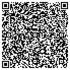 QR code with Tantric Tattoo & Boutique contacts