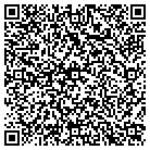 QR code with The Bag Attic Boutique contacts