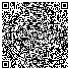 QR code with The Blue Crab Boutique contacts