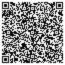 QR code with S E E Catering LLC contacts