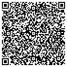 QR code with Koval Building And Plumbing Company contacts