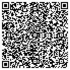 QR code with Koval Building Supplies contacts