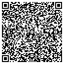 QR code with J M Scheyd Jr contacts
