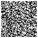 QR code with T & K Resurrection Fashion Cen contacts