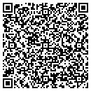 QR code with The Pillow Pantry contacts