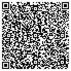 QR code with S & S Catering Express Inc contacts
