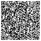 QR code with Chillstrom & Assocs Inc contacts