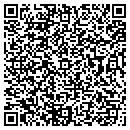 QR code with Usa Boutique contacts