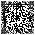 QR code with Decorator Warehouse Corporation contacts