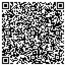 QR code with Haskins Map Co contacts