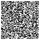 QR code with Three Sons Signature Cuisine contacts